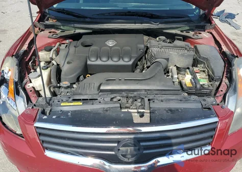 2009 Nissan Altima 2.5 z USA, uszkodzony, nr VIN 1N4AL21E59N427164